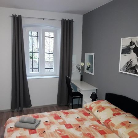 Apartments Vidulic Mali Lošinj Buitenkant foto