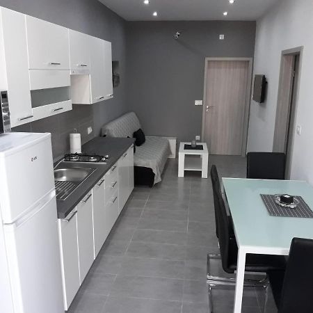 Apartments Vidulic Mali Lošinj Buitenkant foto