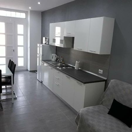 Apartments Vidulic Mali Lošinj Buitenkant foto