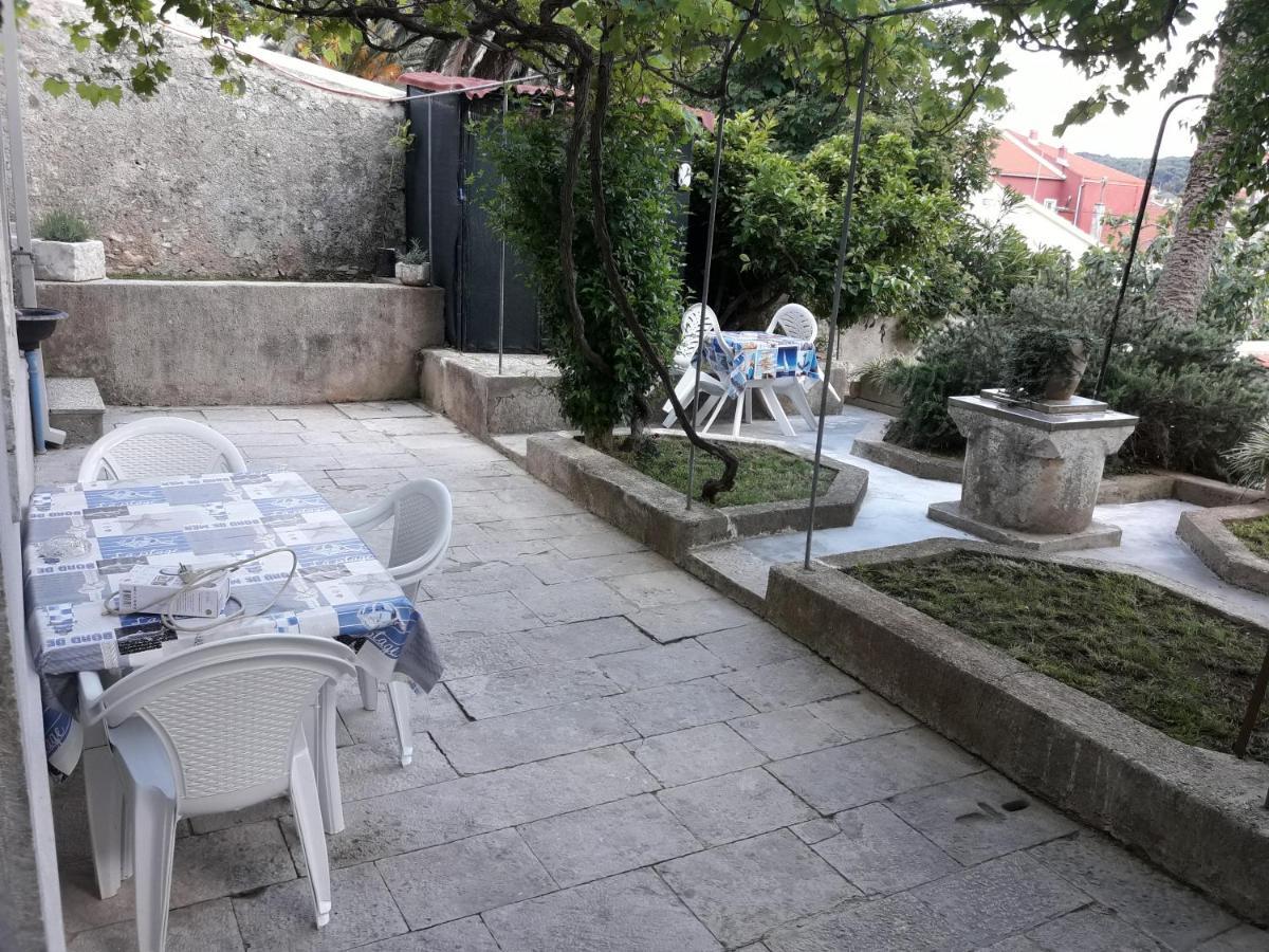 Apartments Vidulic Mali Lošinj Buitenkant foto