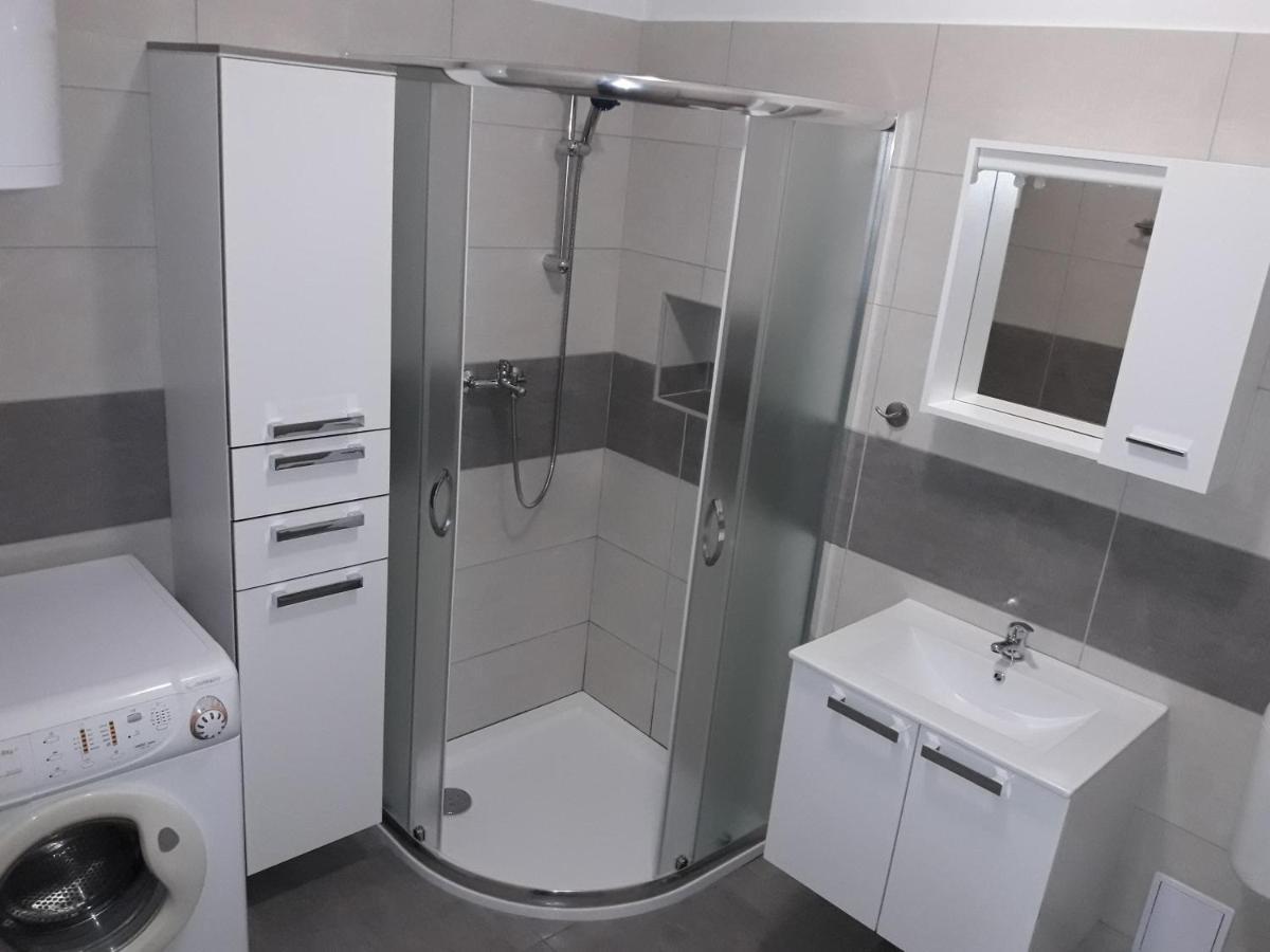 Apartments Vidulic Mali Lošinj Buitenkant foto