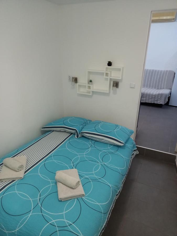 Apartments Vidulic Mali Lošinj Buitenkant foto