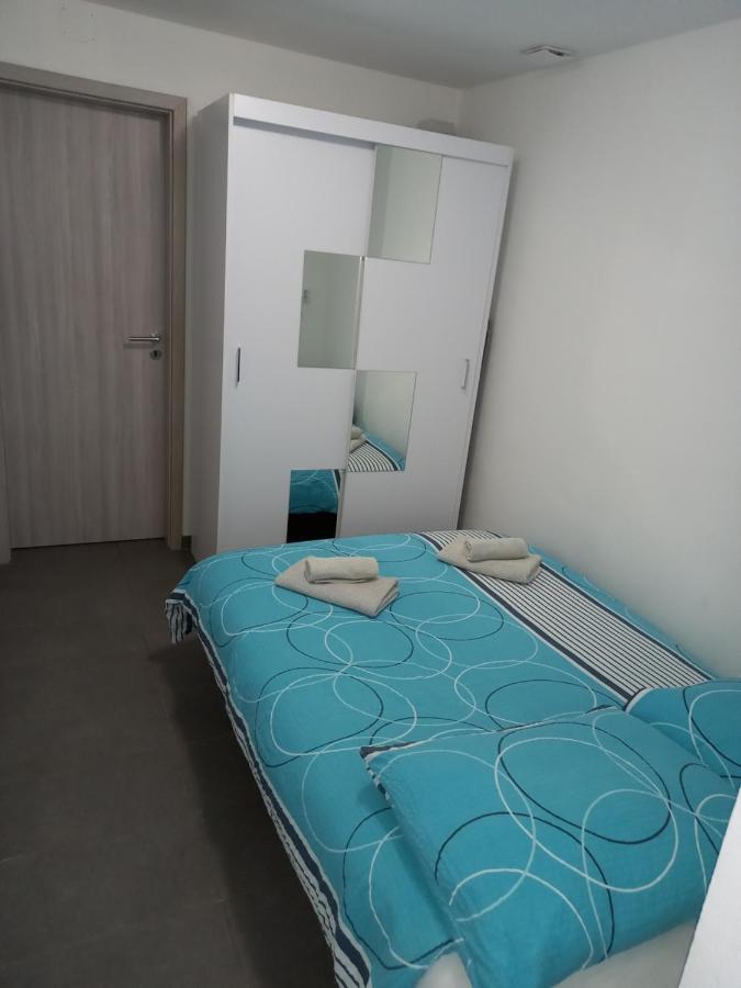 Apartments Vidulic Mali Lošinj Buitenkant foto