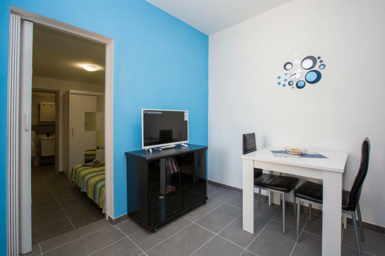 Apartments Vidulic Mali Lošinj Buitenkant foto