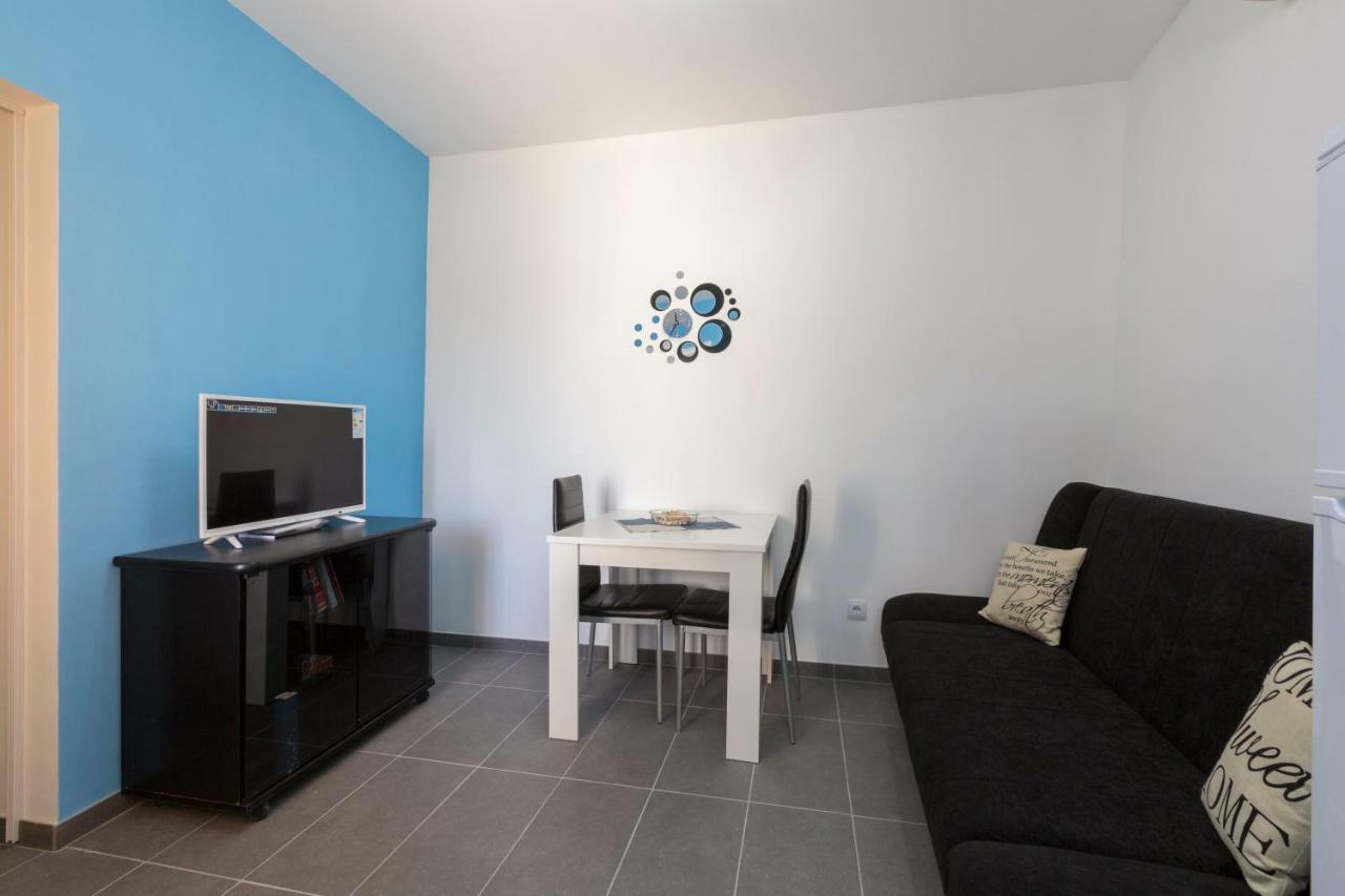 Apartments Vidulic Mali Lošinj Buitenkant foto