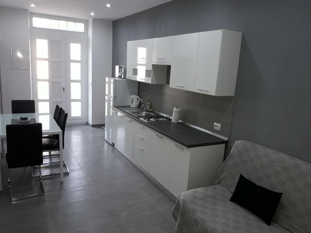 Apartments Vidulic Mali Lošinj Buitenkant foto